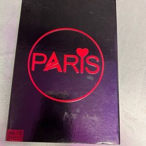 Paris lash academy volume lash extensions used wispy 0.03 9-12, wispy 0.03 bundl